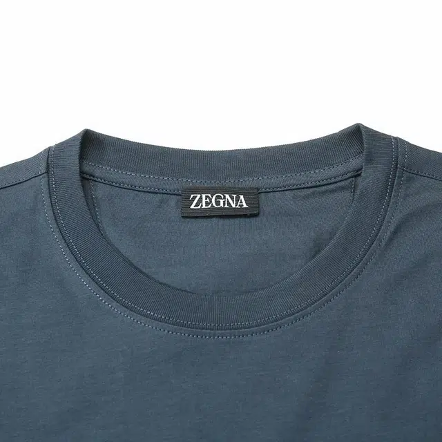 Zegna SS25 T