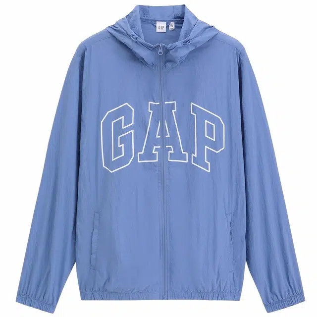 GAP logo