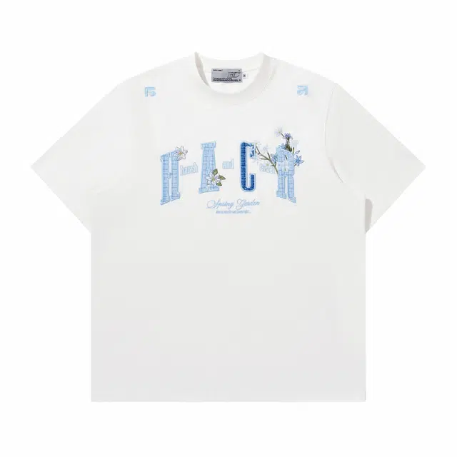 HARSH AND CRUEL T