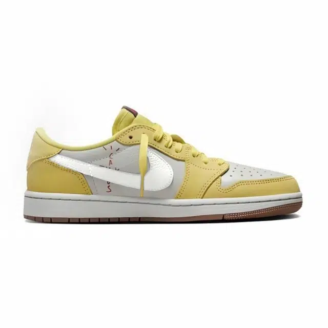 Travis Scott x Jordan Air Jordan 1