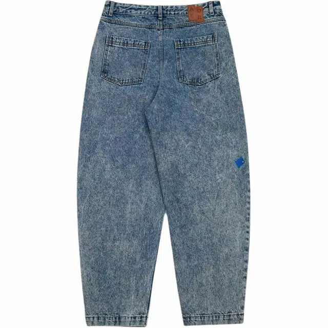 ADER ERROR