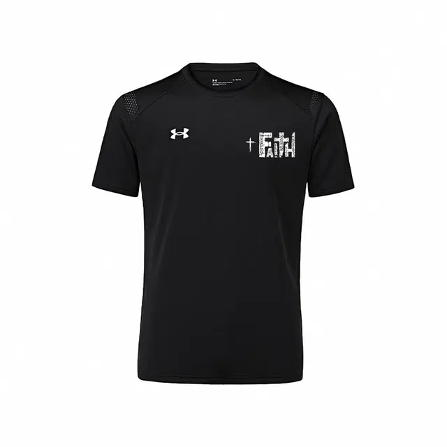 Under Armour T