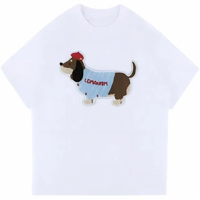 PAINT STAIN T