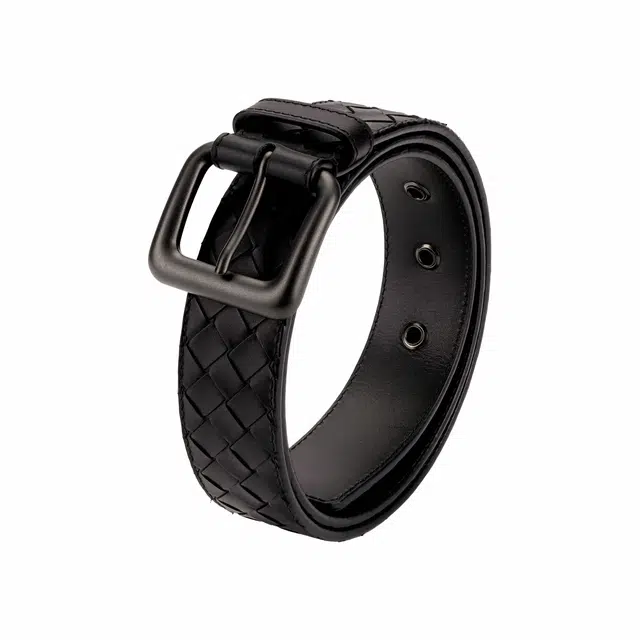 Bottega Veneta Intrecciato 3.5cm