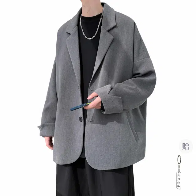 H.V.G.A cleanfit