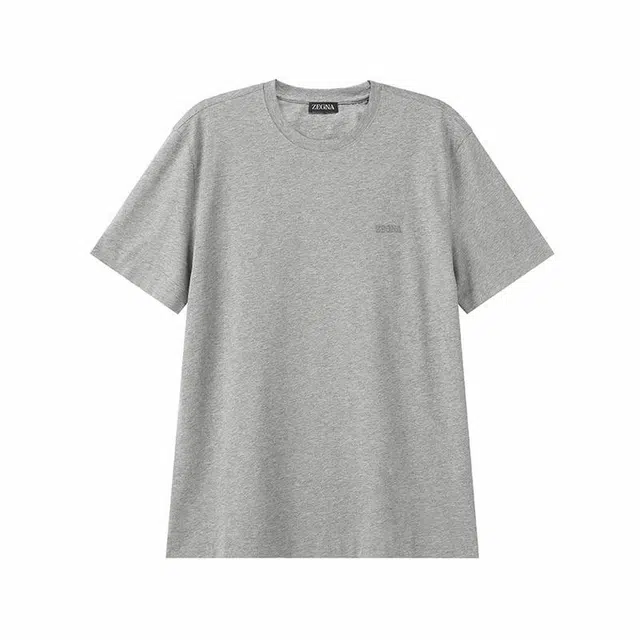 Zegna SS25 T