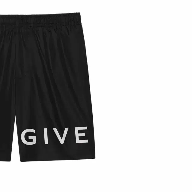 GIVENCHY FW22 Logo