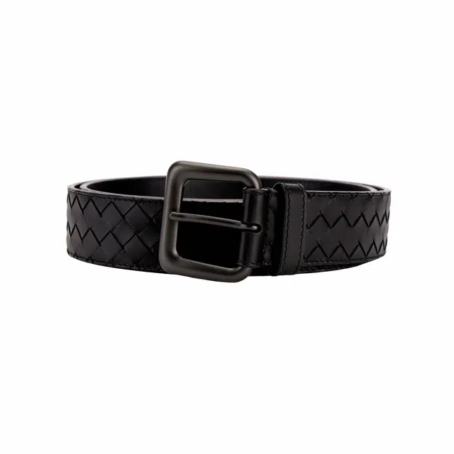 Bottega Veneta Intrecciato 3.5cm
