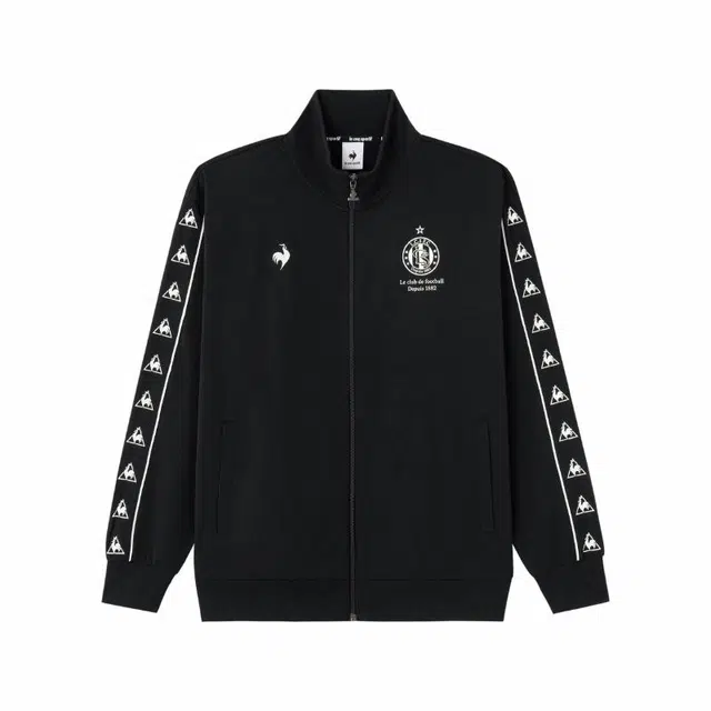 le coq sportif Helanka Oversea