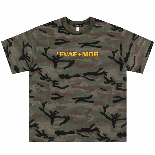 *EVAE+MOB LogoT