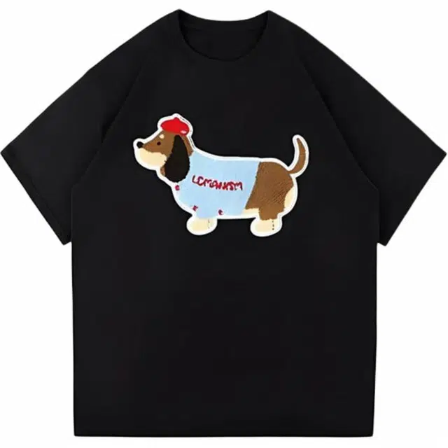 PAINT STAIN T