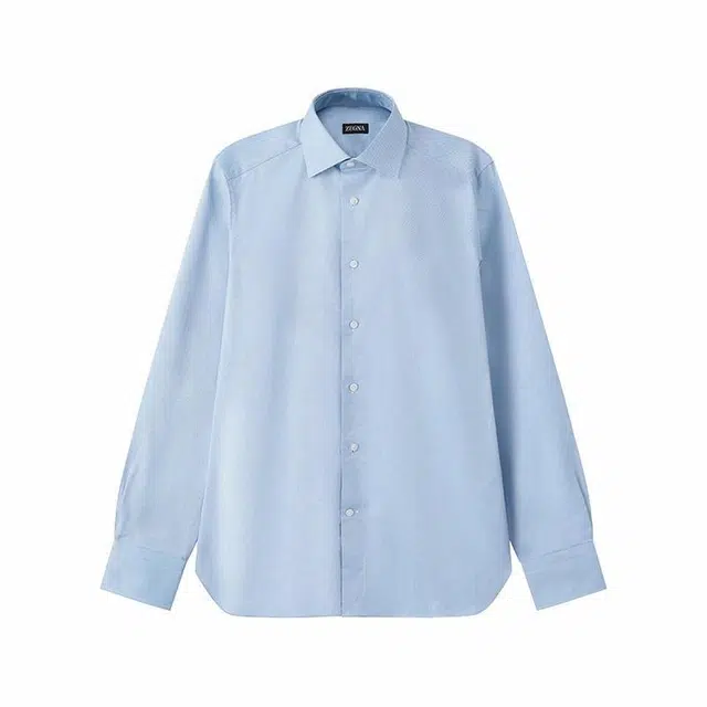 Zegna SS25