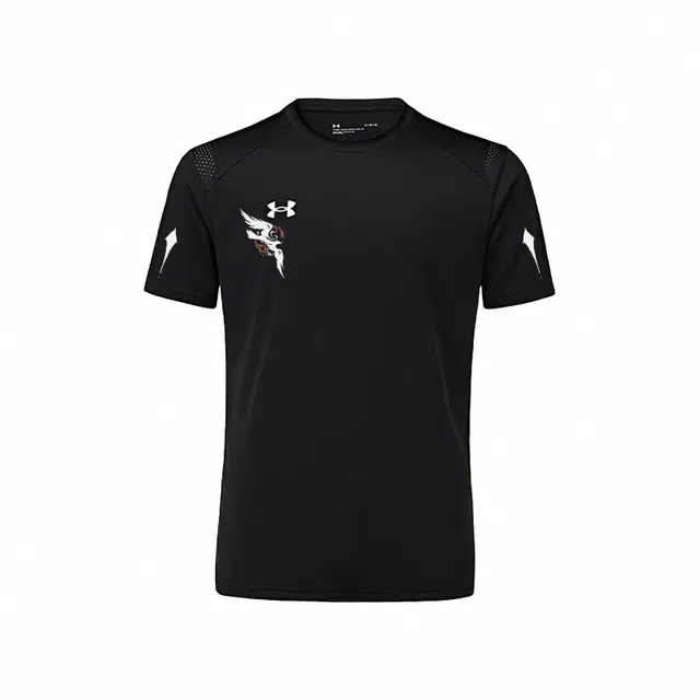 Under Armour T