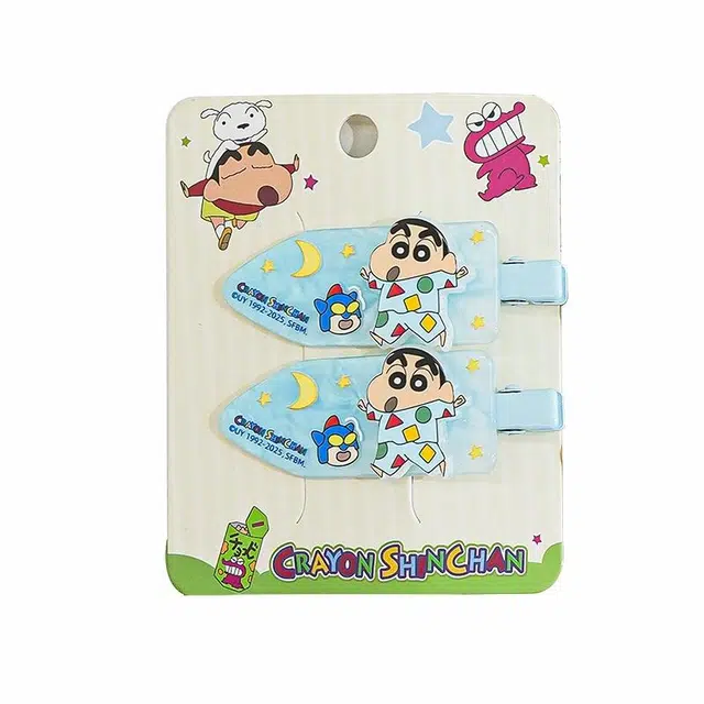 Crayon Shinchan