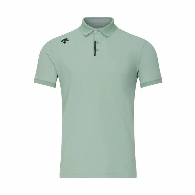 DESCENTE TRAINING POLO