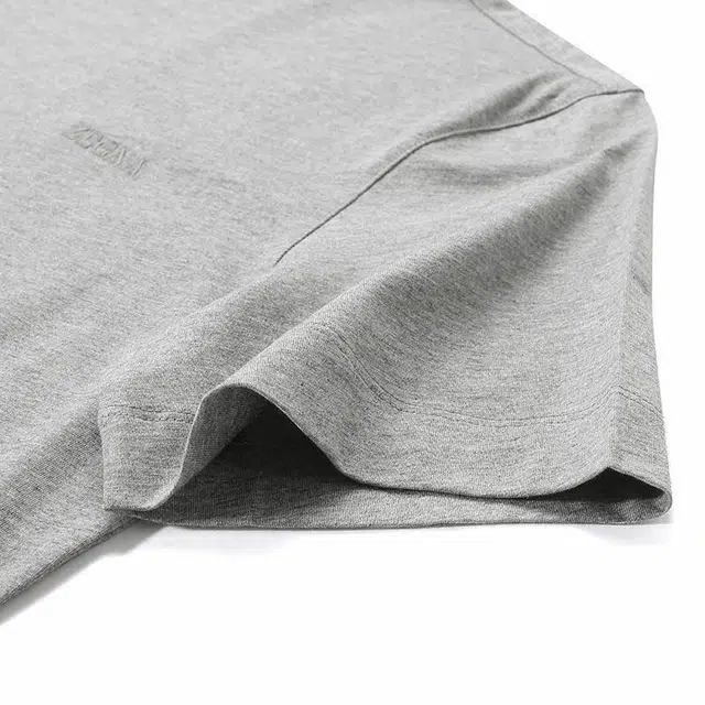 Zegna SS25 T