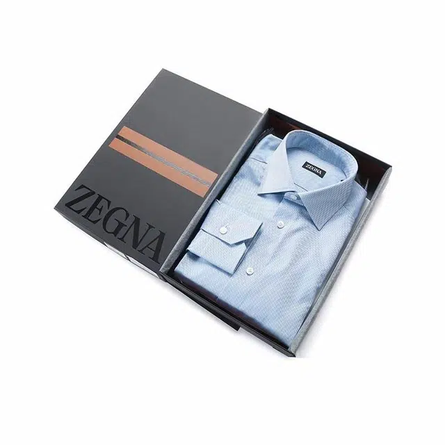 Zegna SS25