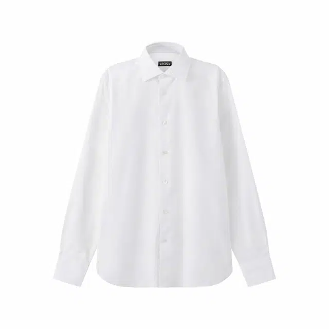 Zegna SS25