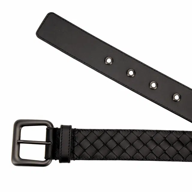 Bottega Veneta Intrecciato 3.5cm