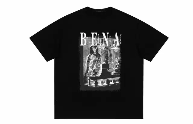 BENATRY T