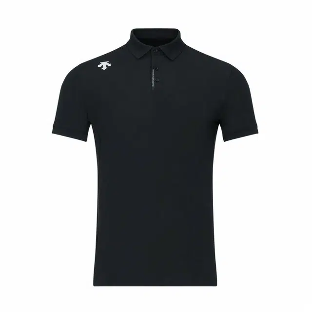 DESCENTE TRAINING POLO