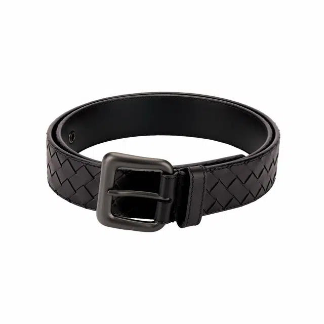 Bottega Veneta Intrecciato 3.5cm