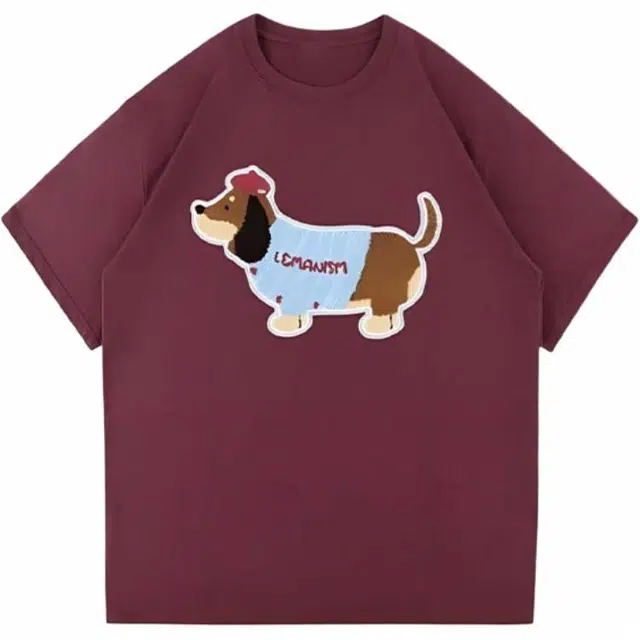 PAINT STAIN T