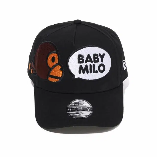 A BATHING APExNEW ERA