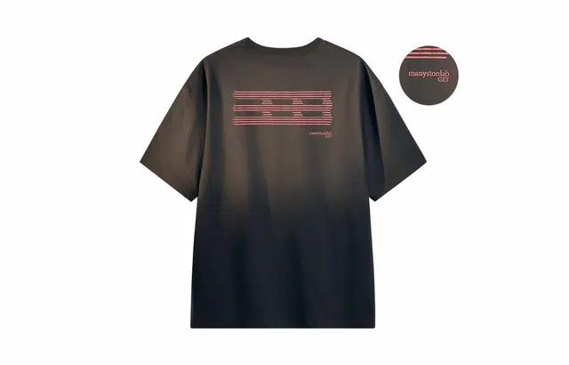MANYSTON T