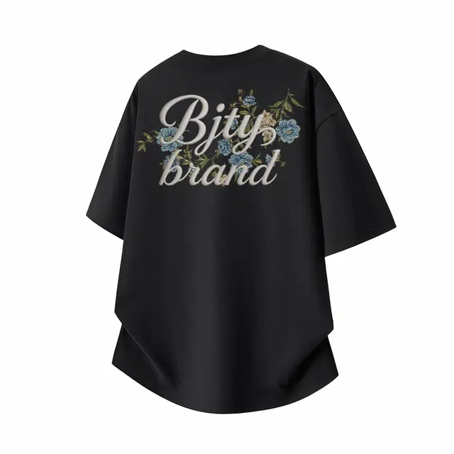 BJTY LogoT