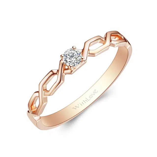 WithLove 18K