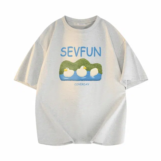7 SEVFUN LOGOT
