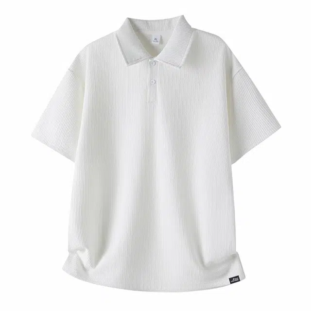 FAKE VINTAGE Polo