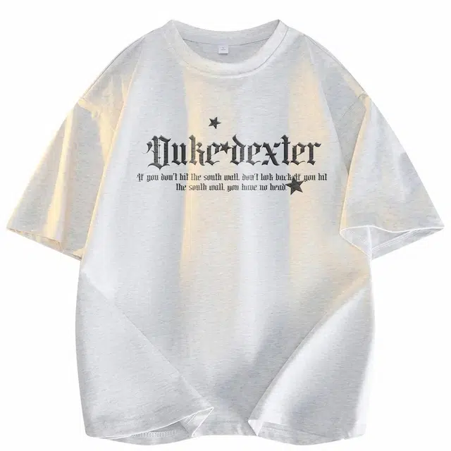 DUKE+DEXTER LogoT