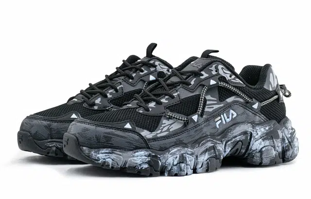 FILA Fluid