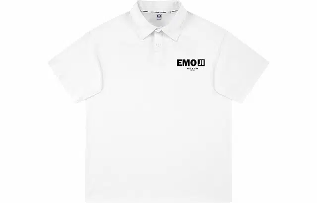 emoji poloPolo