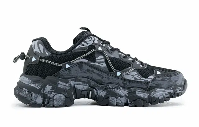 FILA Fluid