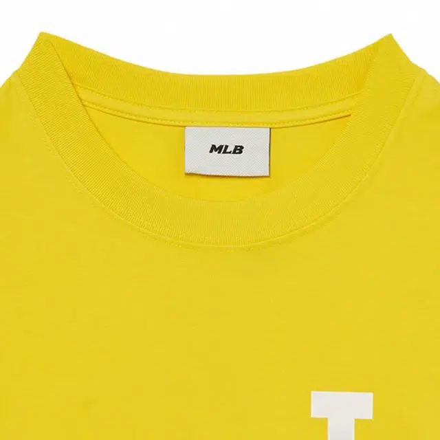 MLB SS23 LogoT