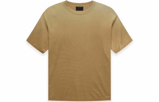 Fear of God LogoT