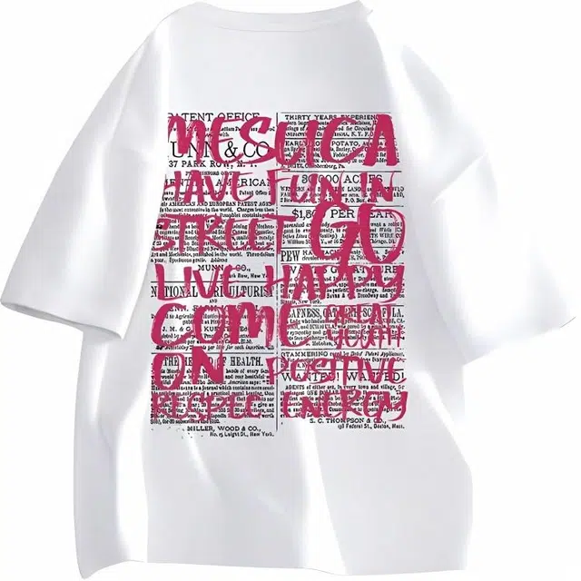 MESUCA T