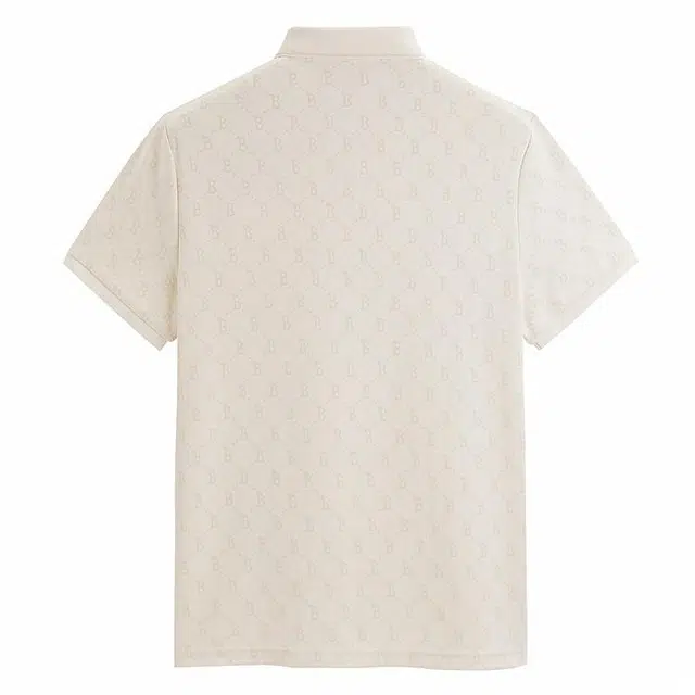 PEACEBIRD MEN Polo