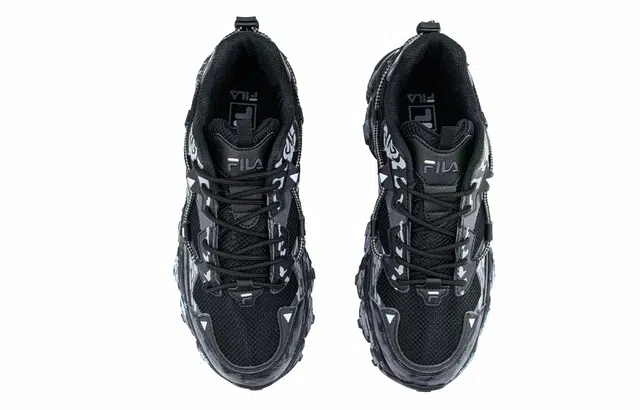 FILA Fluid