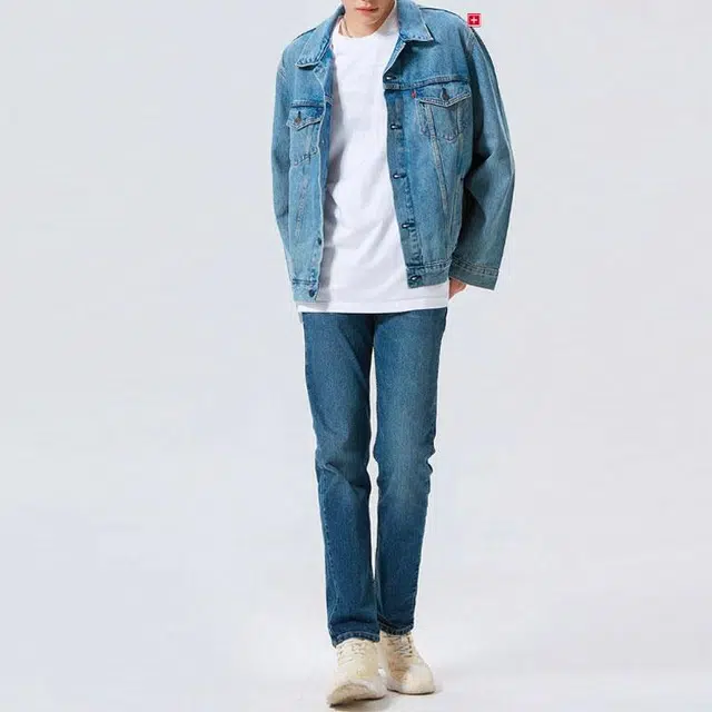 levis