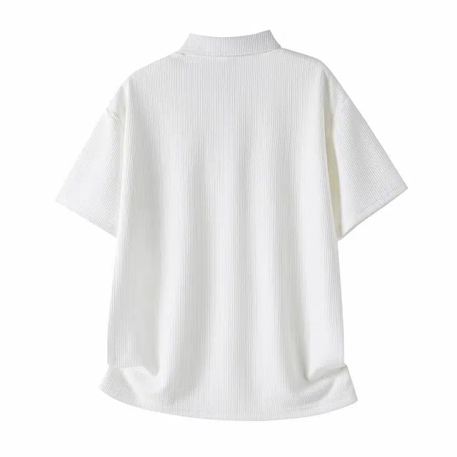 FAKE VINTAGE Polo
