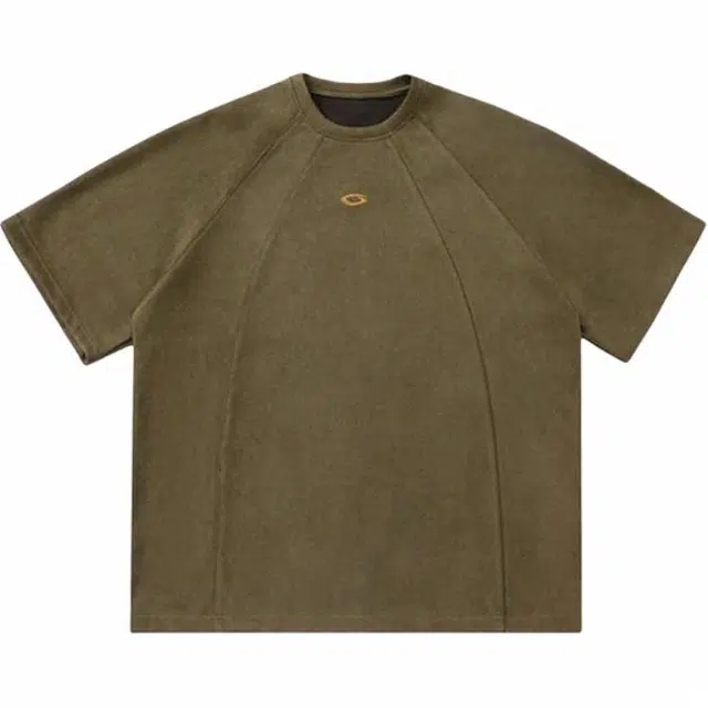 PAINT STAIN T