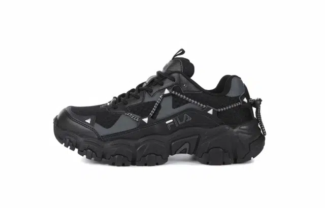 FILA Fluid