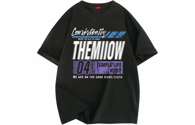 MIIOW T