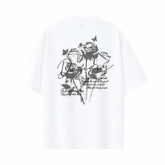 DAREASY T