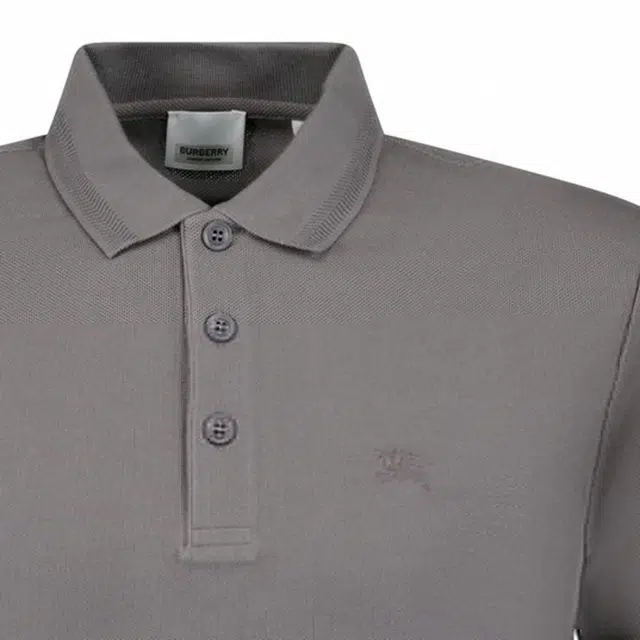 Burberry SS23 LogoPolo
