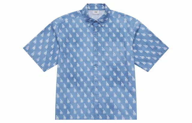 MLB MONOGRAM SS25
